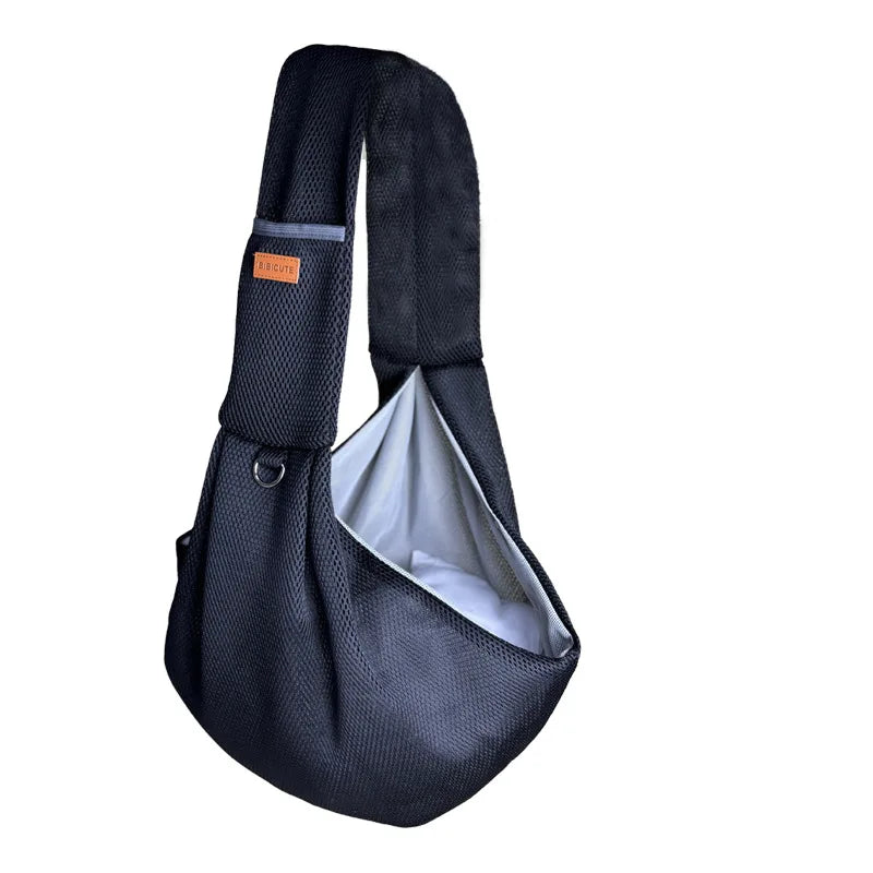 Pet Crossbody Shoulder Bag